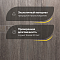 DW FLOORING 14 мм Дуб бежевый тёмный DW LX007 лак матовый с фаской (миниатюра фото 2)