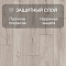 Quick Step Impressive IM8600 Дуб полярная звезда (миниатюра фото 2)