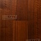 DW FLOORING 14 мм Дуб темный красновато-коричневый DW 36H лак матовый с фаской (миниатюра фото 1)