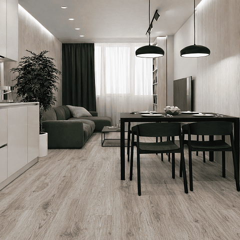 Fusion Милтон Oak 537 - 2.0 (фото 2)