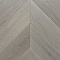 HM Flooring Французкая ёлка Дуб Прайм Пирл лак с фаской (миниатюра фото 1)