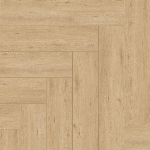 Alpine Floor SPC Light Parquet ЕСО 13-26AB Дуб Лесат 4V 43кл (фото 1)