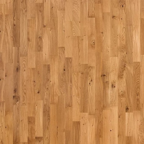 Polarwood Classic Дуб ИСКОННЫЙ, сорт. Кантри, матовый лак, брашир., 3-полосный (фото 1)