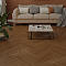 Norland Herringbone Elegant Strong 12 4V 34 (CH) LF304-20AB Дуб Этна (миниатюра фото 10)