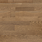 CROWNWOOD Острова 14 мм AA9974 Дуб Пакри Винтажный трехполосный браш матовый лак (миниатюра фото 1)