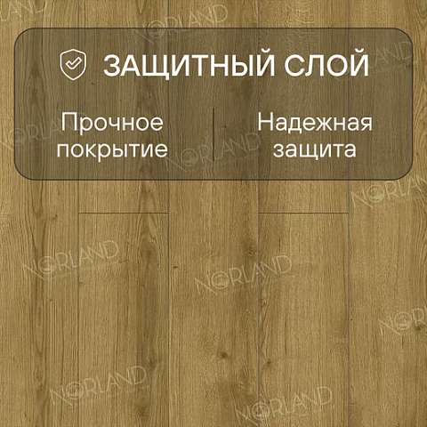 Norland Elegant 8 4V 33 (CH) LF301-17 Дуб Фанэн (фото 2)