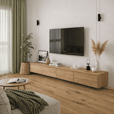 Norland Lagom Parquet SPC (CH) 1033-12AB Takara 4V (фото 2)