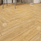 Alpine Floor Herringbone 8 Pro 4V 33 (CH) LF102-4A New_ Дуб Тулуза (миниатюра фото 4)