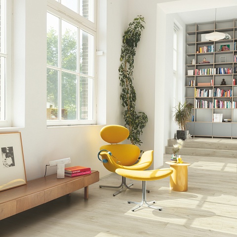 QS Second choice Alpha BLOS  SPE40038 - AVSPU 40038 Дуб каньон бежевый (фото 10)