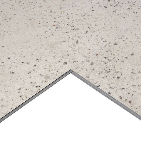 QS LIVYN Illume Glue Plus ILGP 40276 Бетон галечный (фото 9)